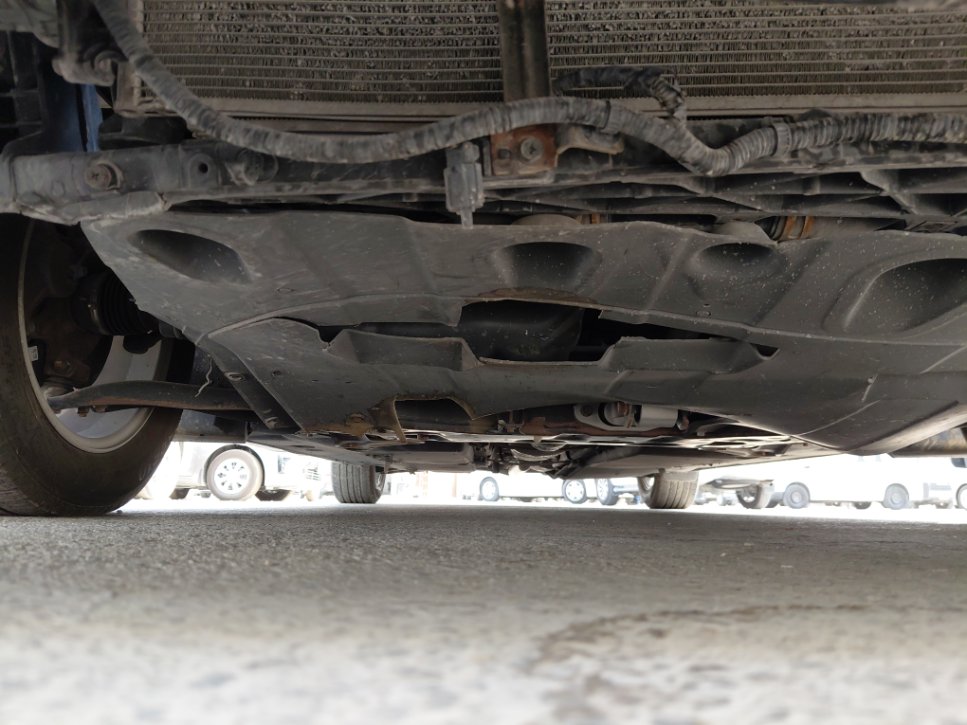 KIA Optima JF LX FWD 2018 image