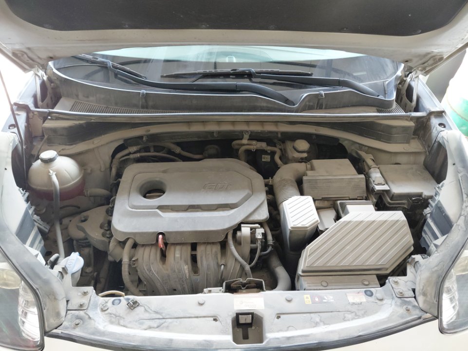 KIA Sportage QLE LX 4WD 2022 image