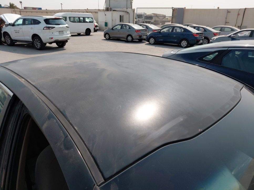 KIA Optima JF LX FWD 2018 image