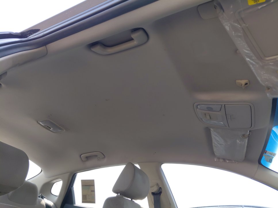 KIA Optima JF LX FWD 2018 image