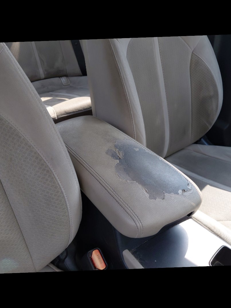 KIA Optima JF LX FWD 2018 image