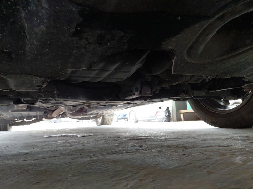 KIA Sportage QLE LX 4WD 2022 image