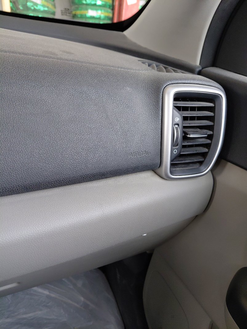 KIA Sportage QLE LX 4WD 2022 image