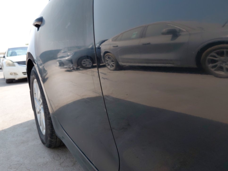 KIA Optima JF LX FWD 2018 image