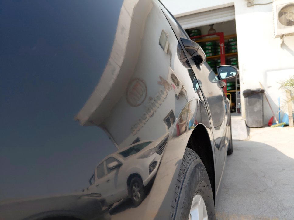 KIA Optima JF LX FWD 2018 image