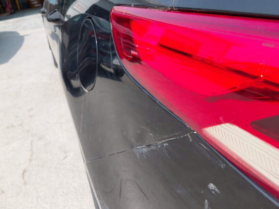 KIA Optima JF LX FWD 2018 image