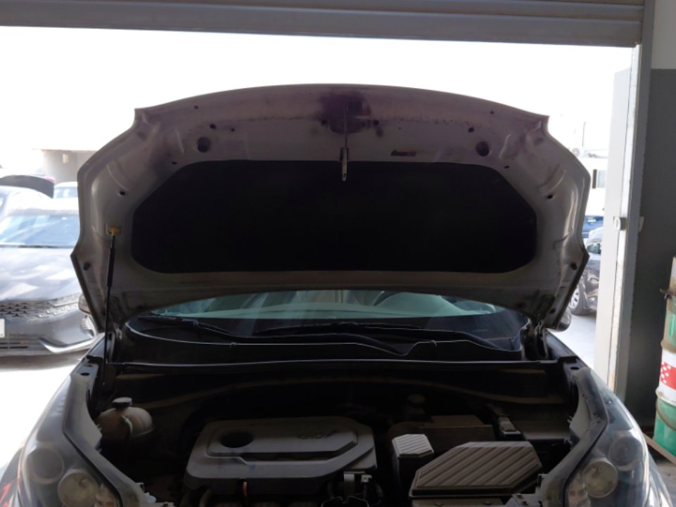 KIA Sportage QLE LX 4WD 2022 image