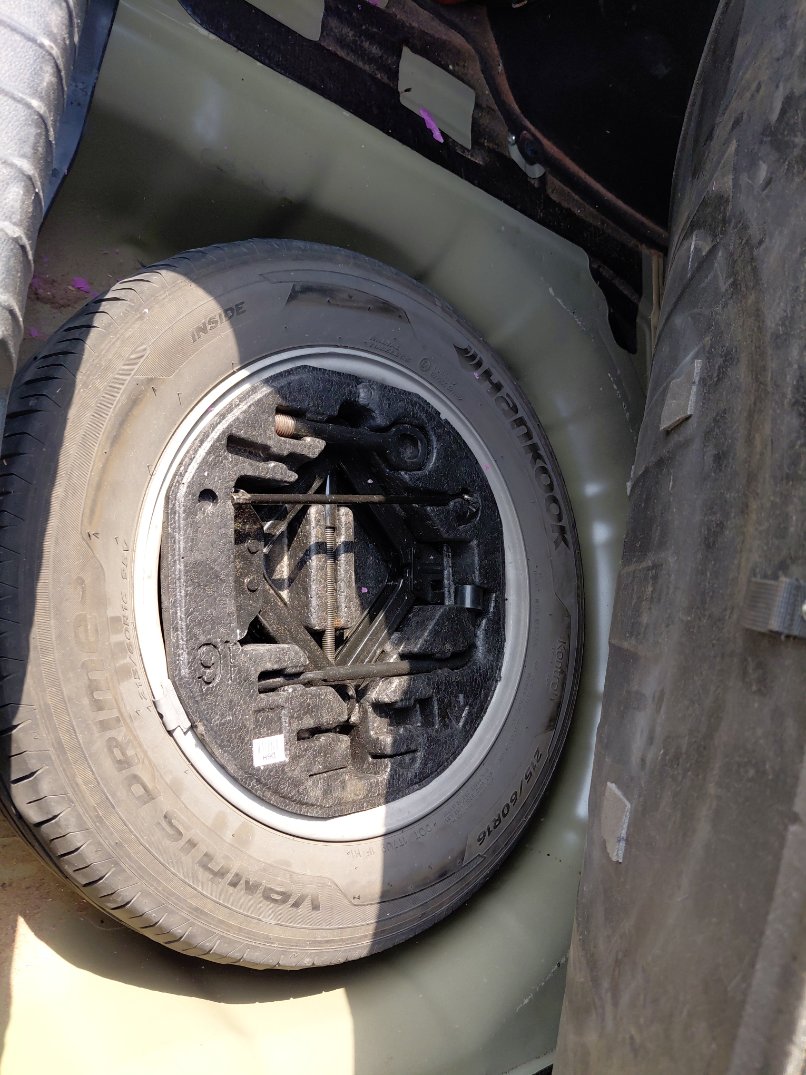 KIA Optima JF LX FWD 2018 image