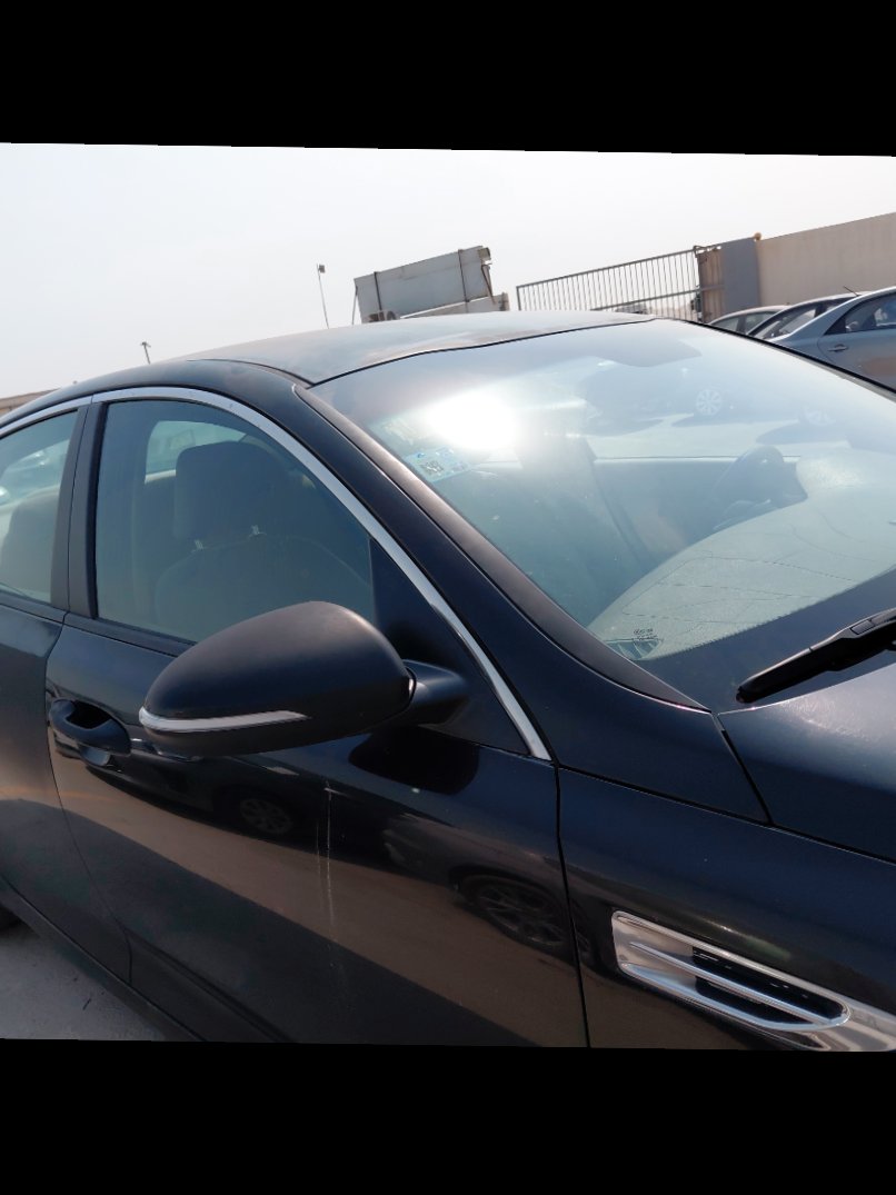 KIA Optima JF LX FWD 2018 image