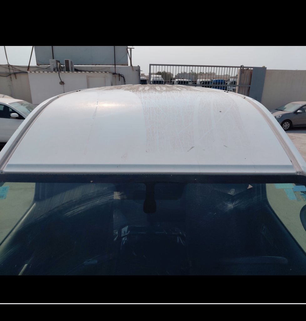 Nissan Urvan  2019 image