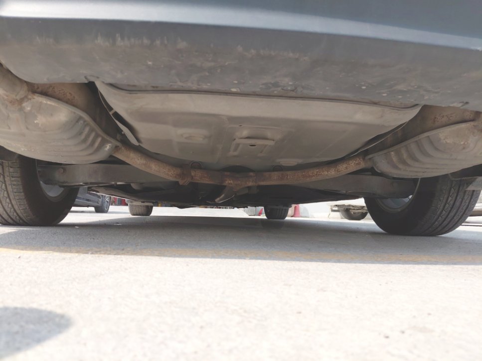 KIA Optima JF LX FWD 2018 image