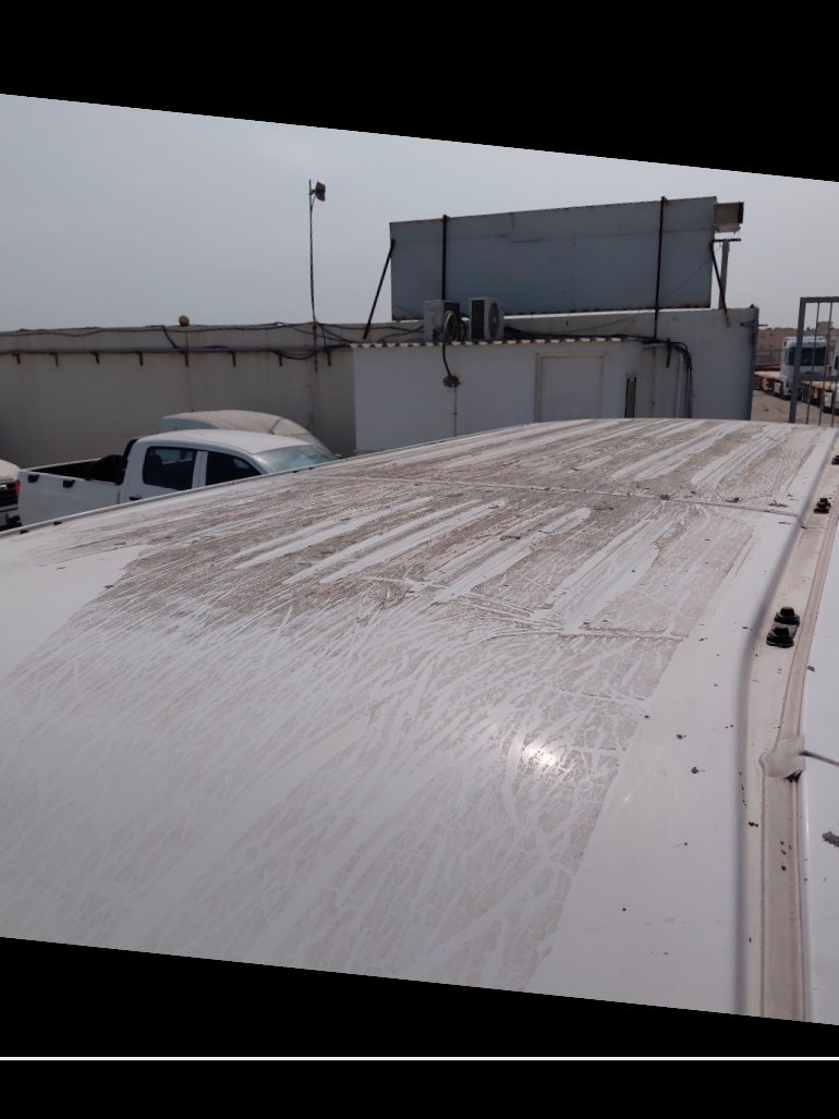 Nissan Urvan  2019 image