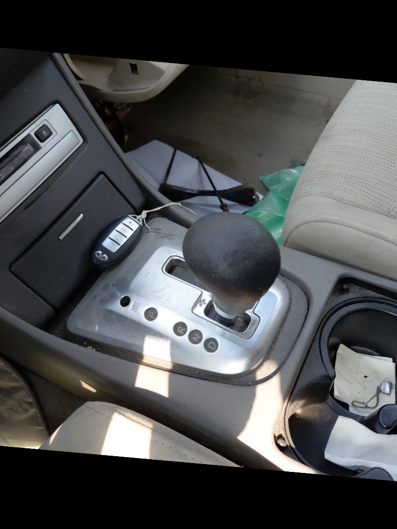 Nissan Altima  2010 image