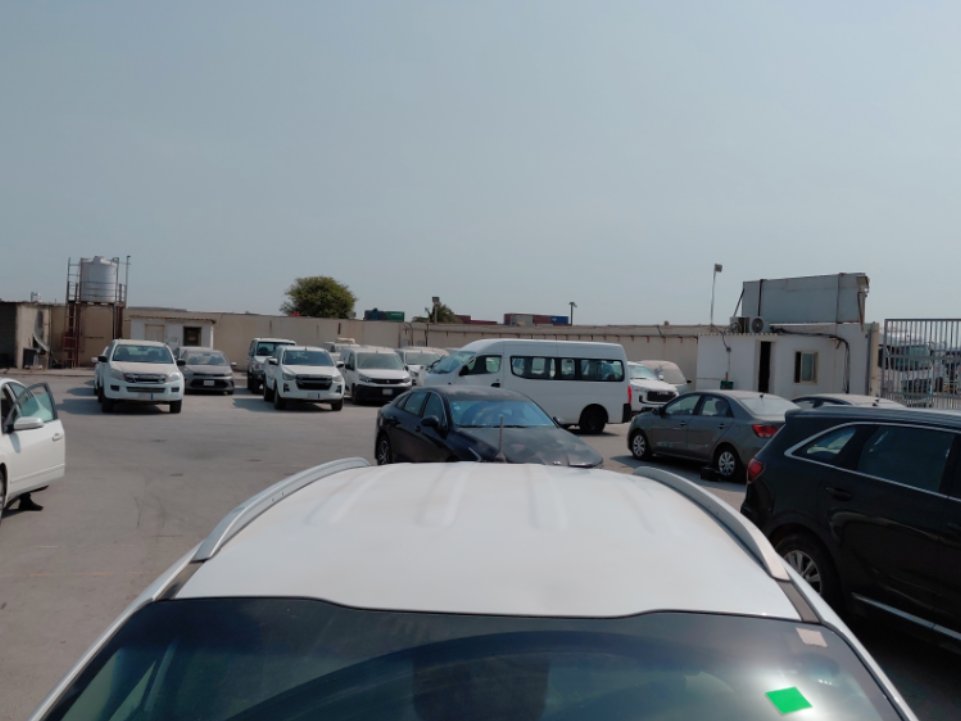 KIA Sportage QLE LX 4WD 2022 image