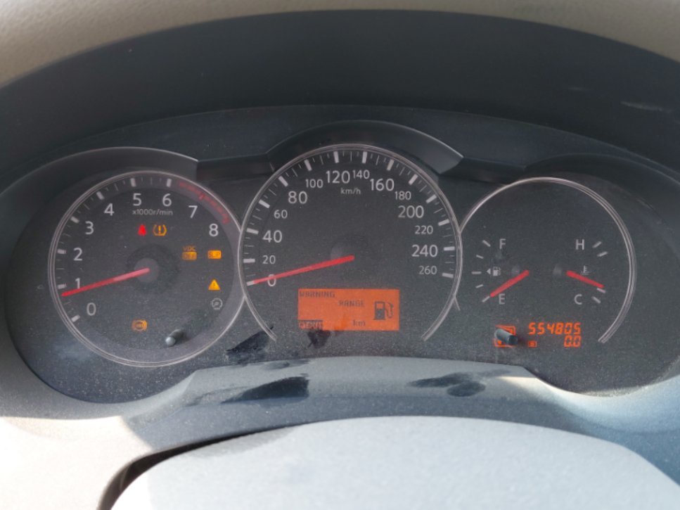 Nissan Altima  2010 image