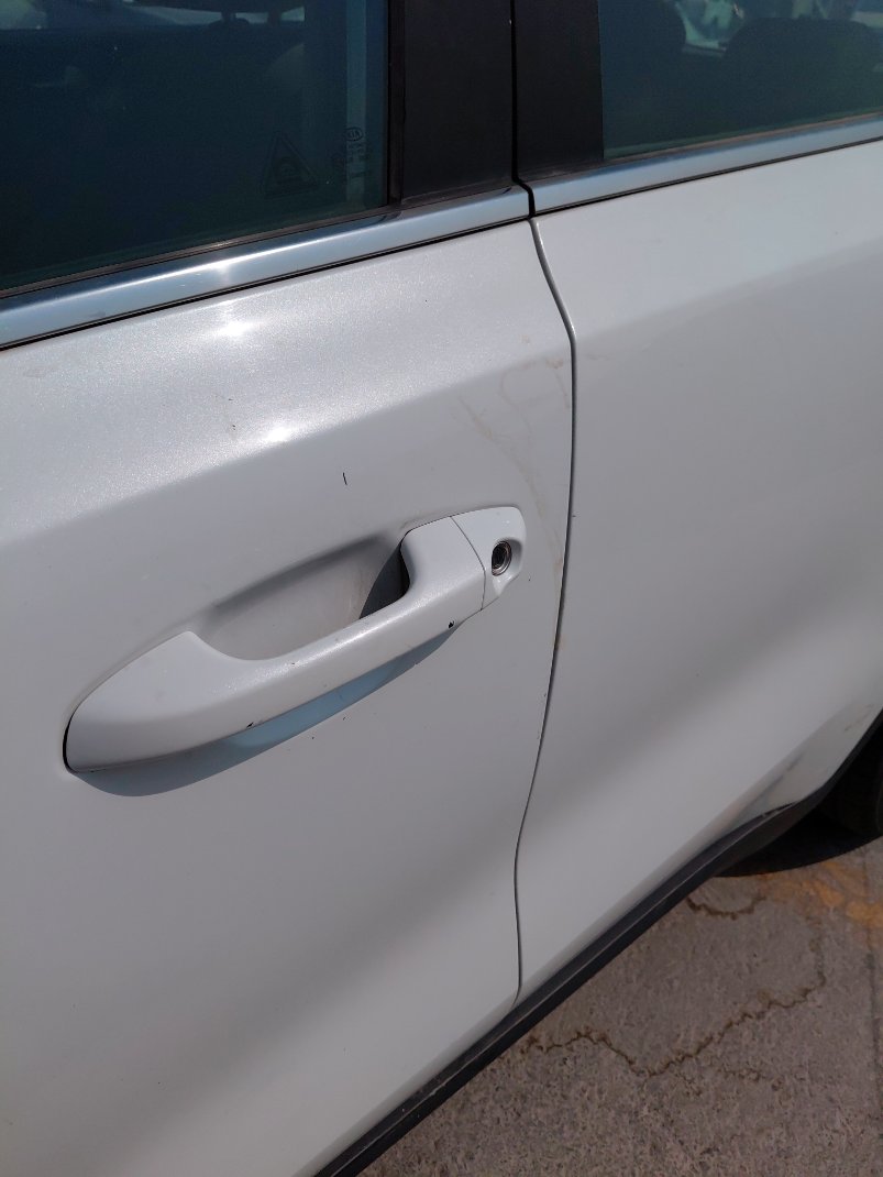 KIA Sportage QLE LX 4WD 2022 image