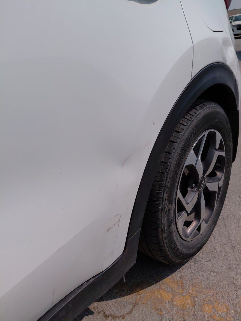 KIA Sportage QLE LX 4WD 2022 image