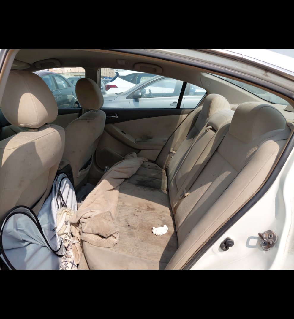 Nissan Altima  2010 image