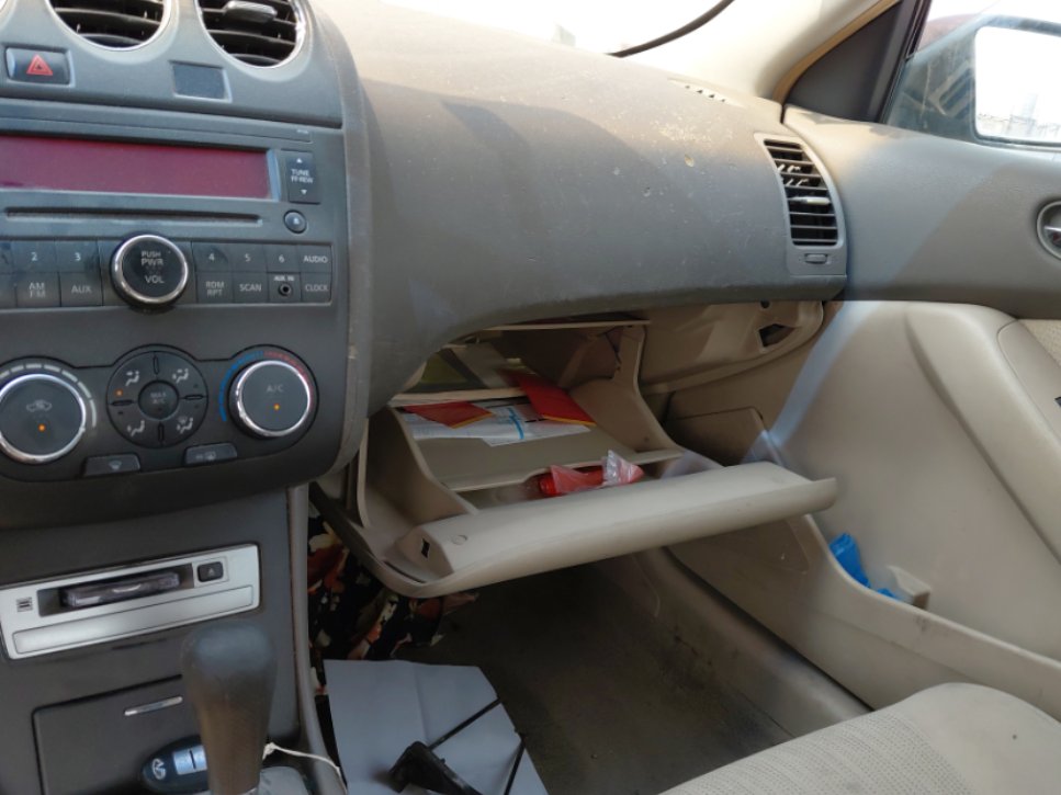 Nissan Altima  2010 image