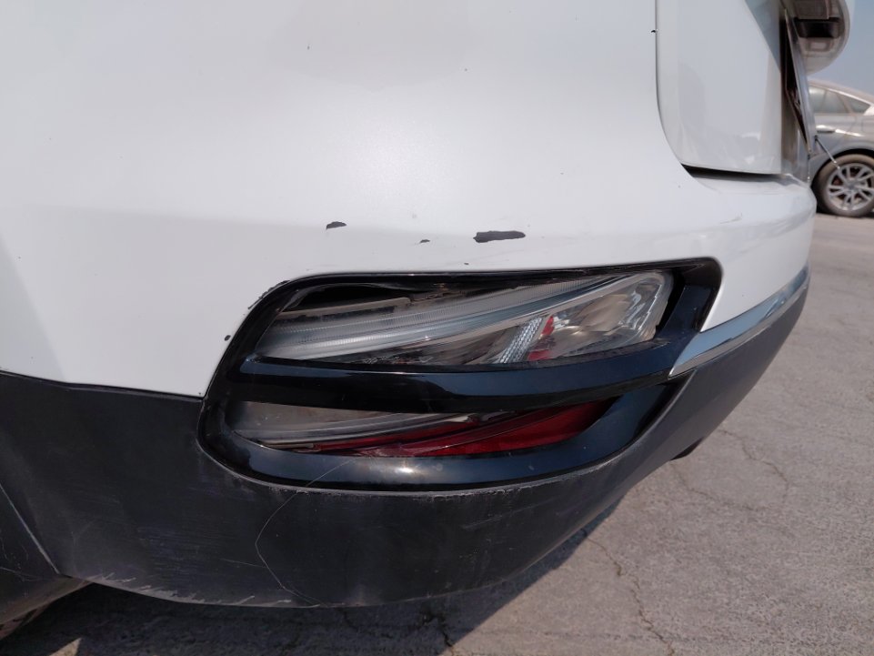 KIA Sportage QLE LX 4WD 2022 image