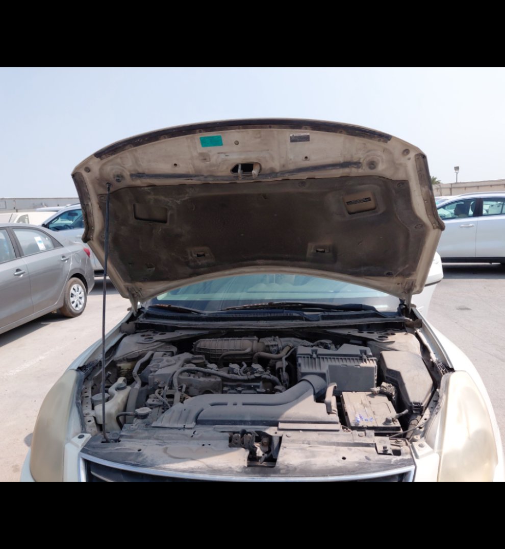 Nissan Altima  2010 image