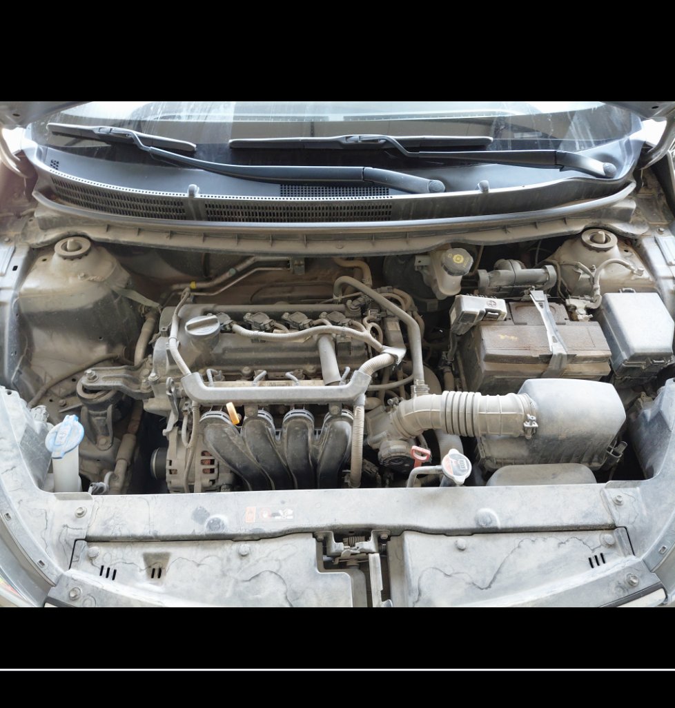 كيا بيجاس LX FWD 2022 image