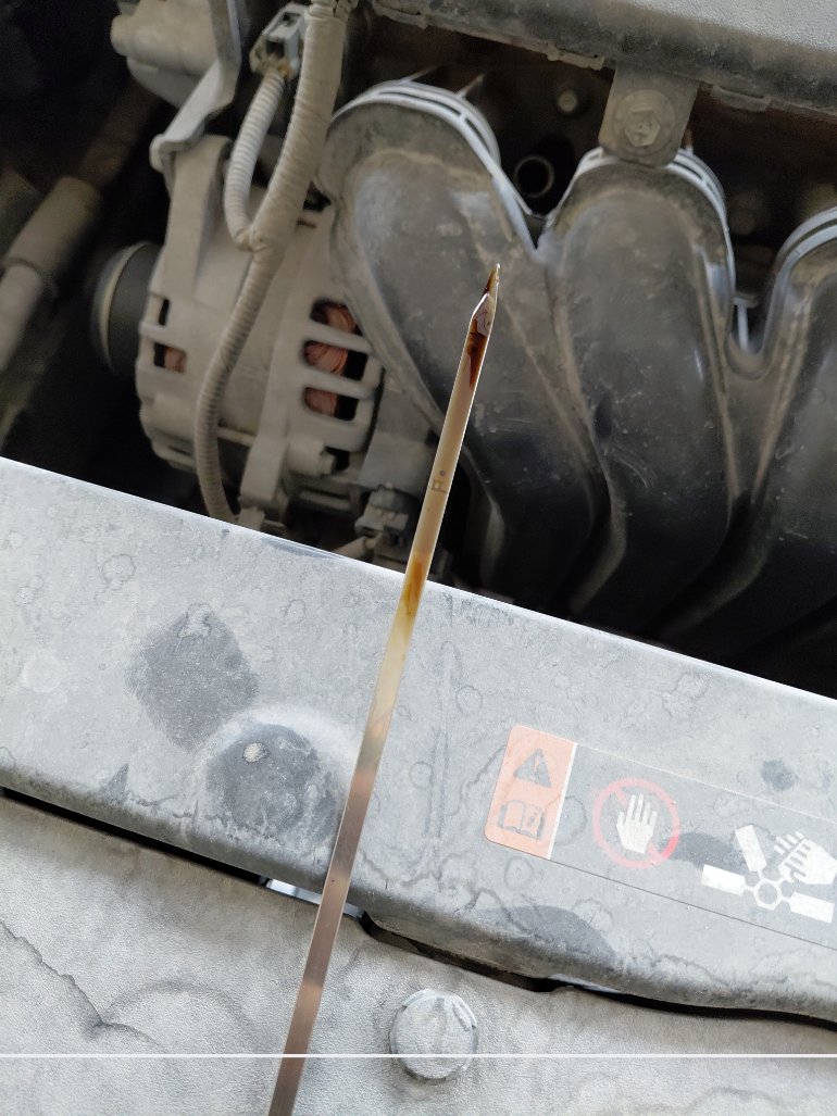 كيا بيجاس LX FWD 2022 image