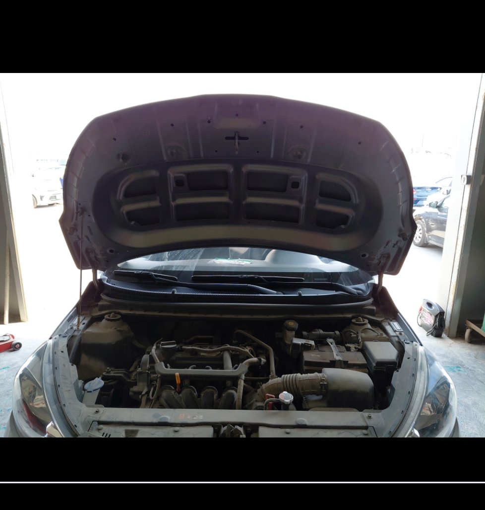 كيا بيجاس LX FWD 2022 image