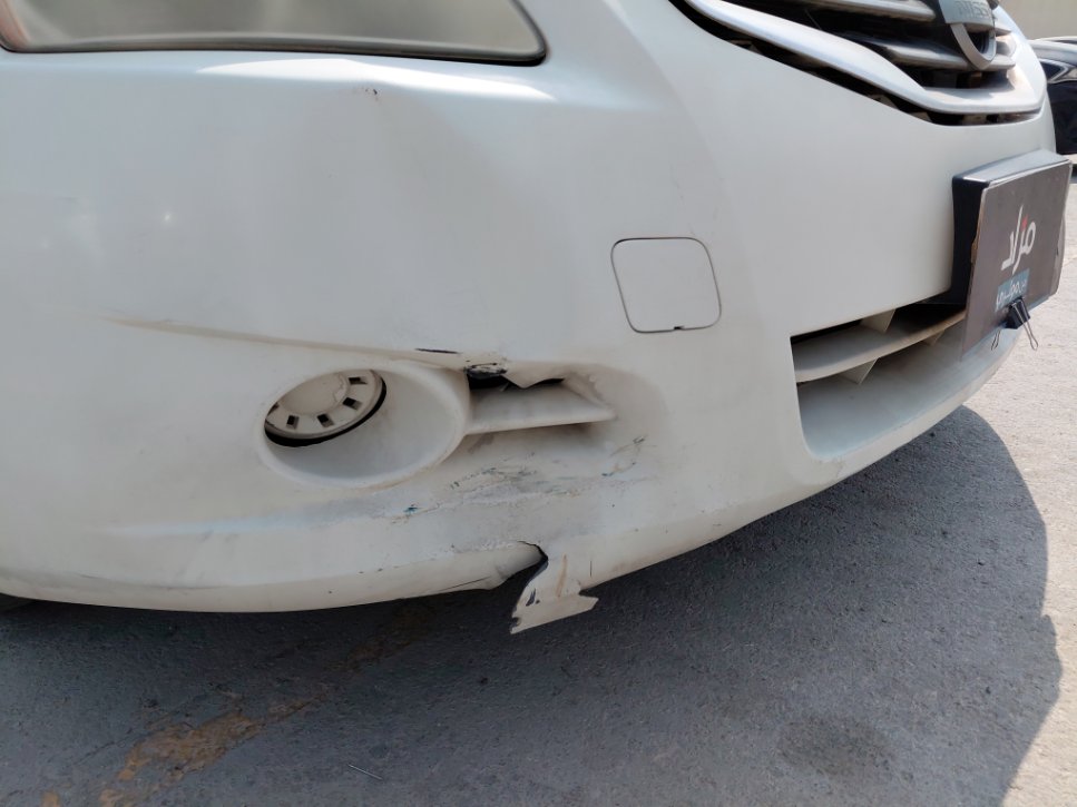 Nissan Altima  2010 image