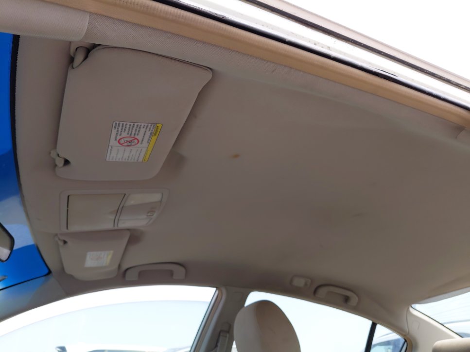 Nissan Altima  2010 image