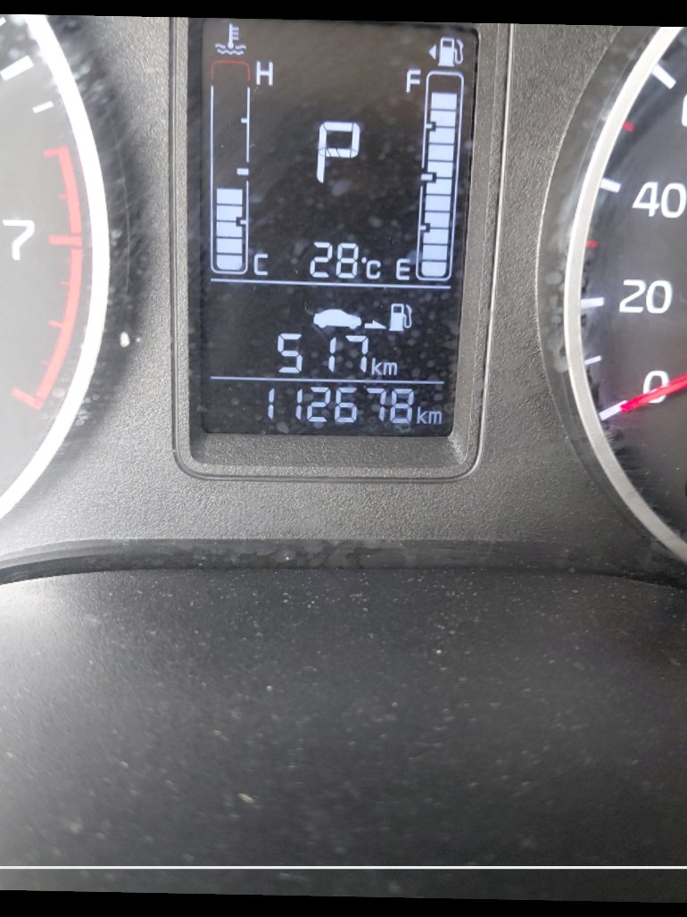 كيا بيجاس LX FWD 2022 image