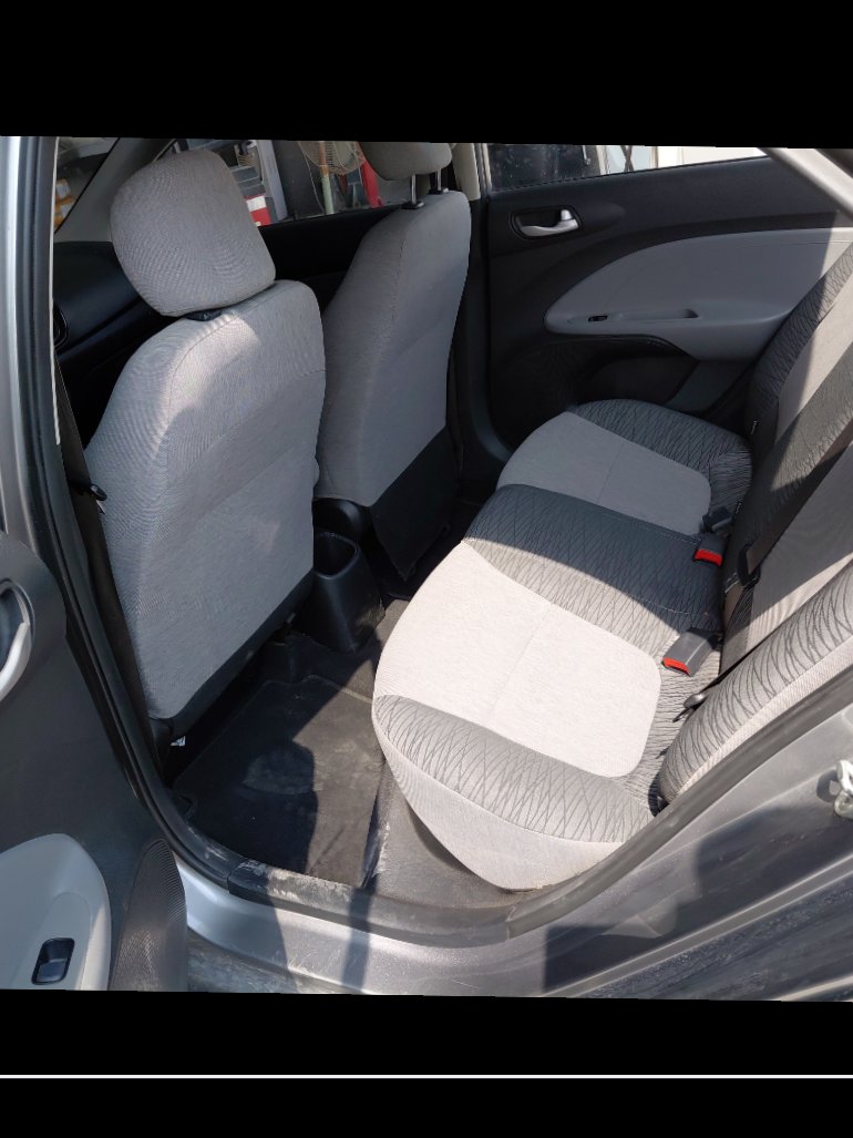 كيا بيجاس LX FWD 2022 image