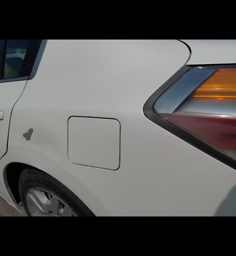 Nissan Altima  2010 image