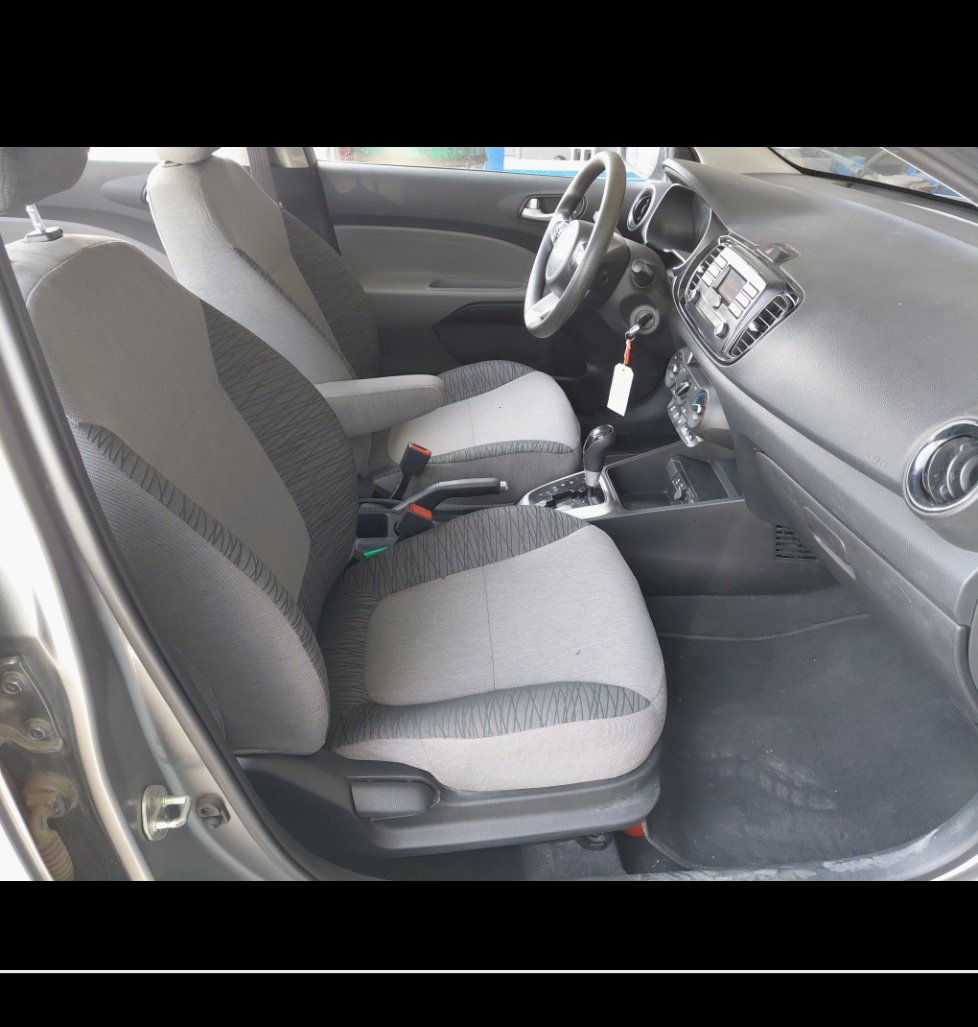 كيا بيجاس LX FWD 2022 image