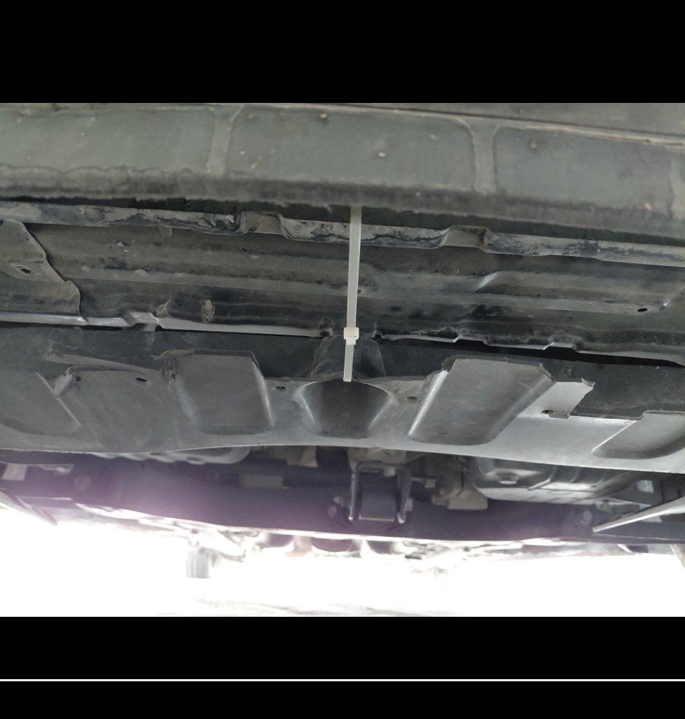 كيا بيجاس LX FWD 2022 image