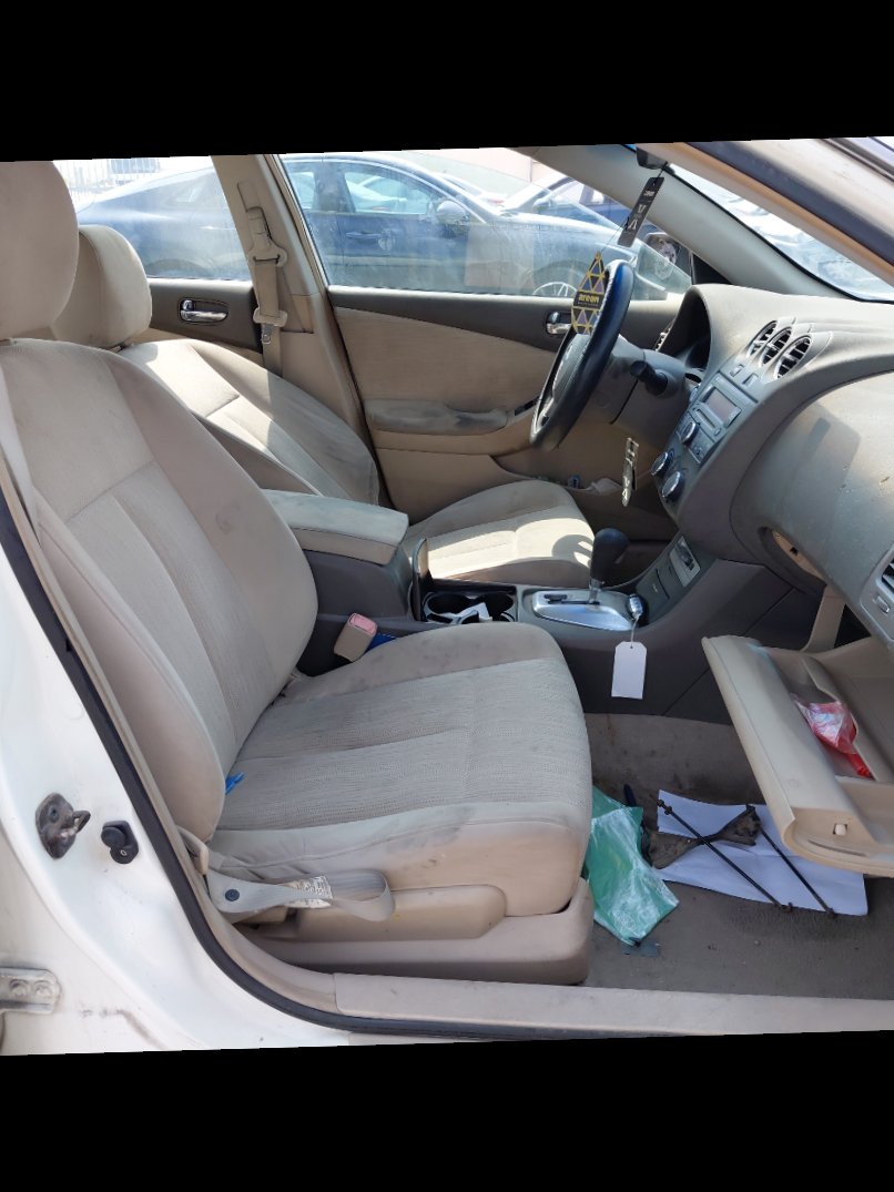 Nissan Altima  2010 image