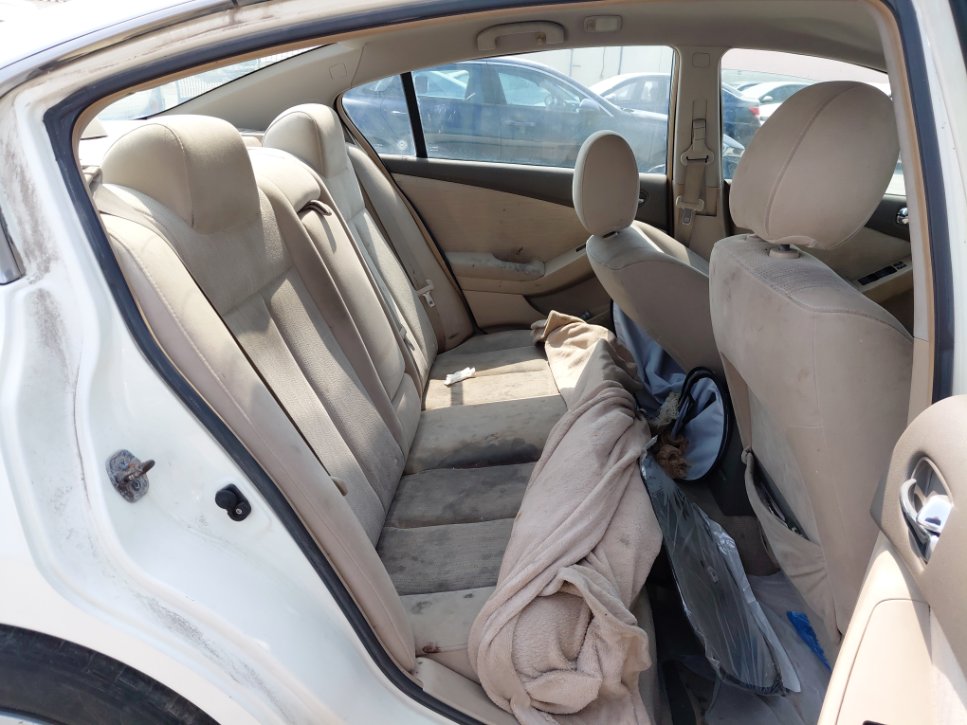 Nissan Altima  2010 image