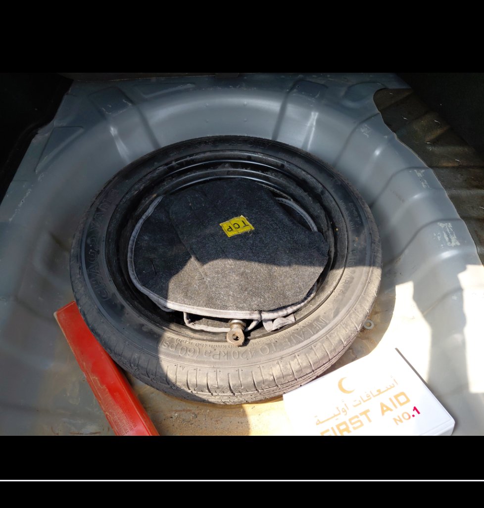 كيا بيجاس LX FWD 2022 image