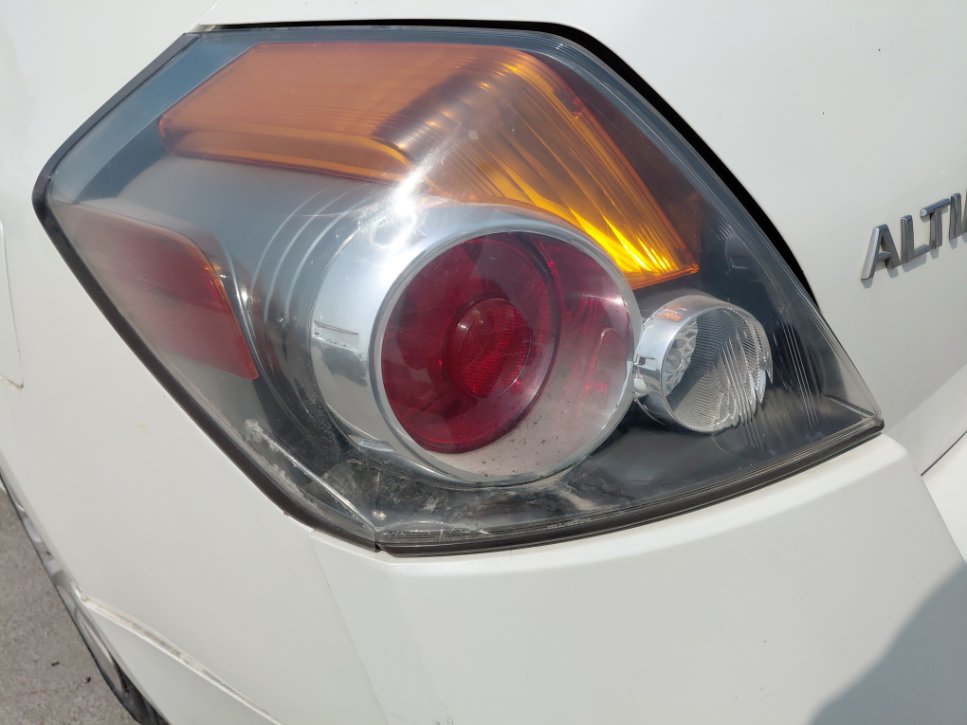 Nissan Altima  2010 image