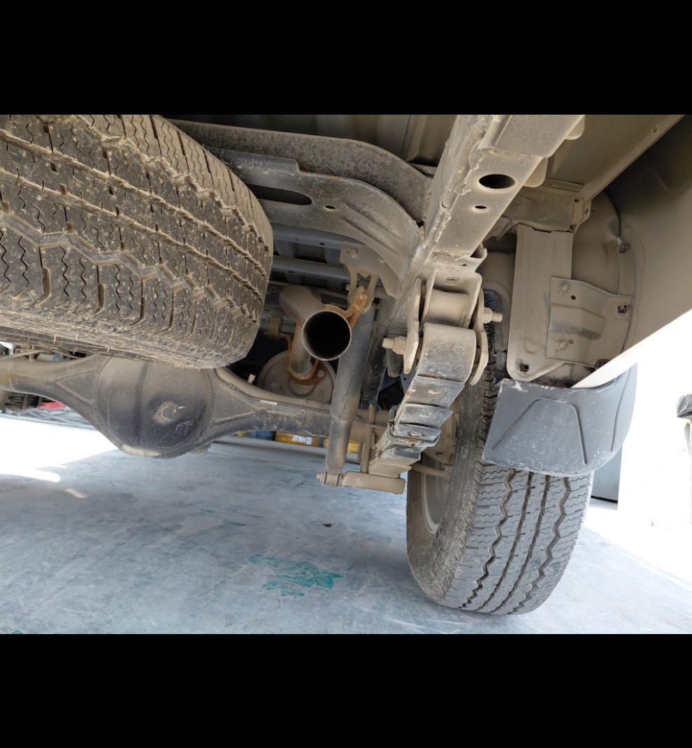 JMC Vigus  2023 image