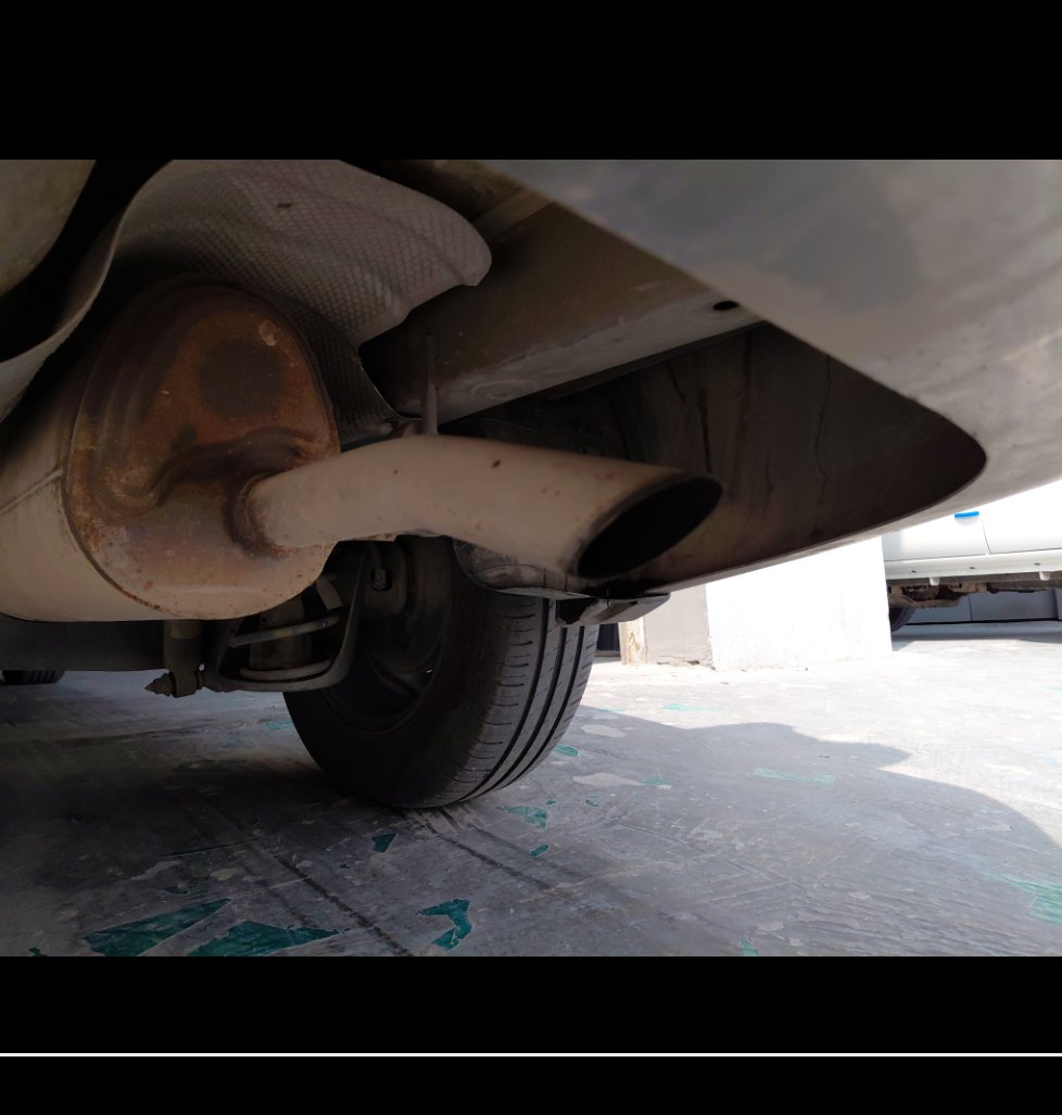 كيا بيجاس LX FWD 2022 image