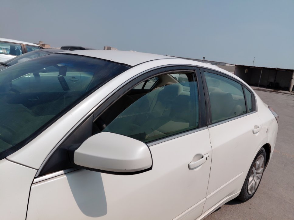 Nissan Altima  2010 image