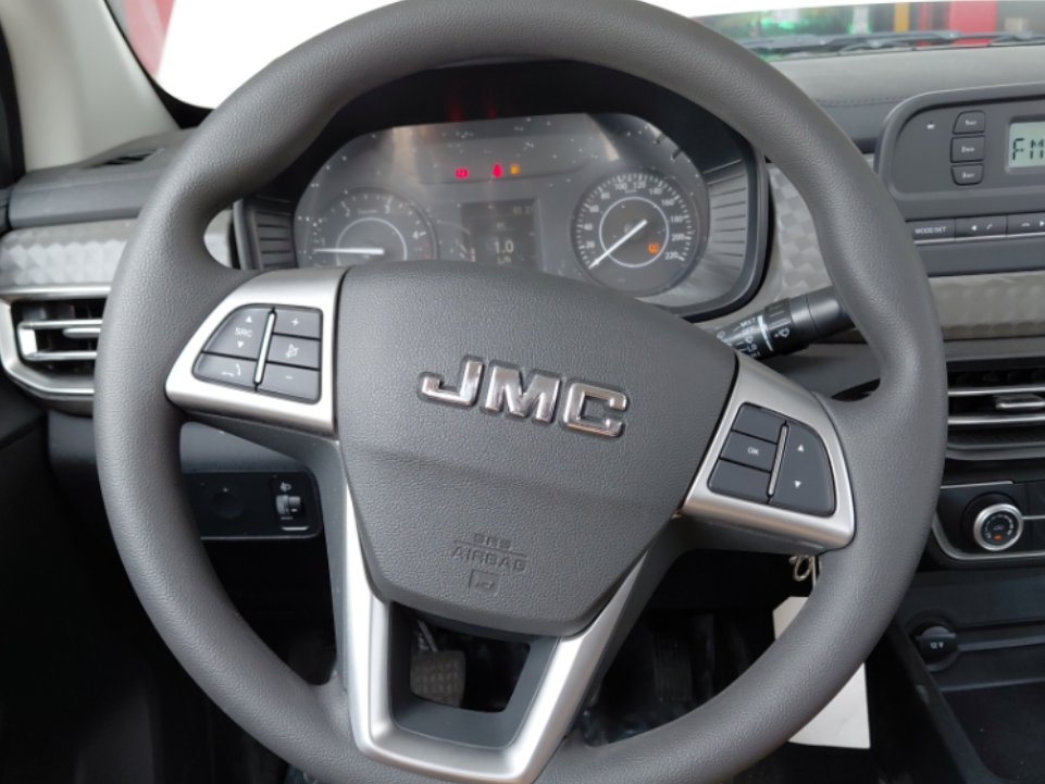 JMC Vigus  2023 image