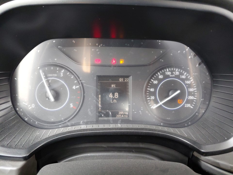 JMC Vigus  2023 image