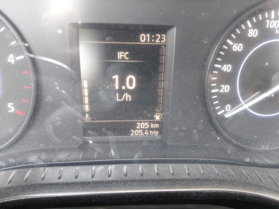 JMC Vigus  2023 image