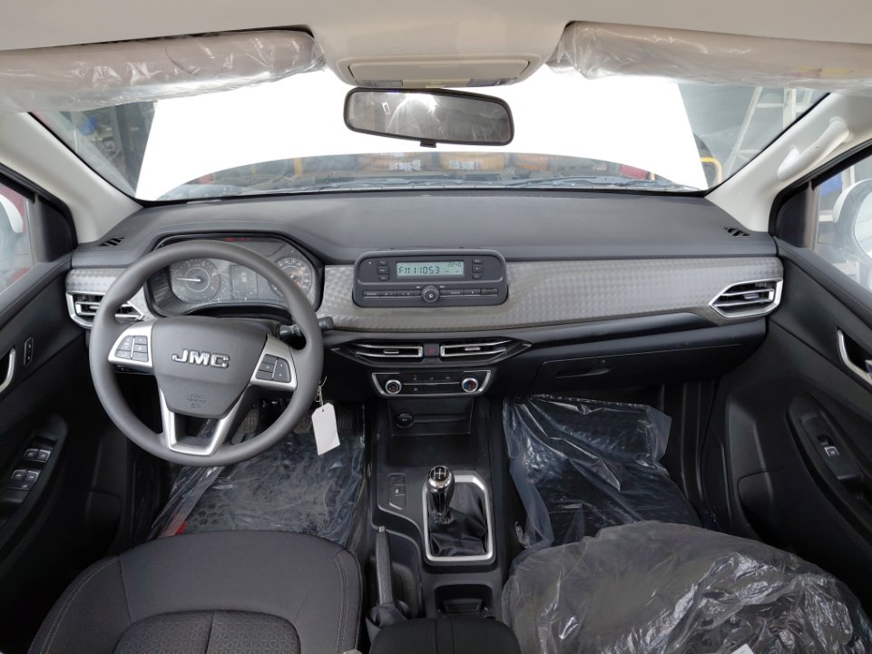 JMC Vigus  2023 image