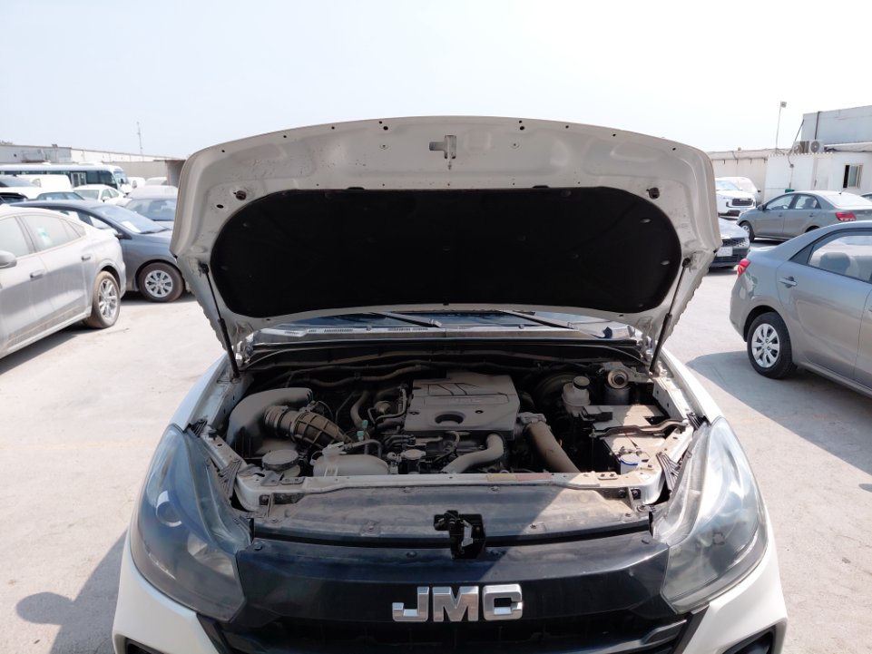 JMC Vigus  2023 image