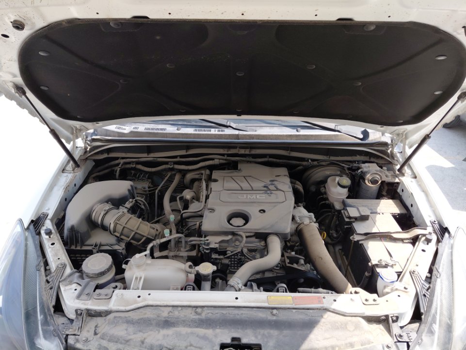 JMC Vigus  2023 image