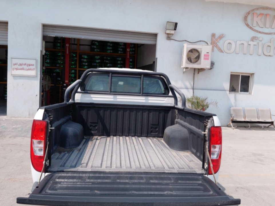 JMC Vigus  2023 image