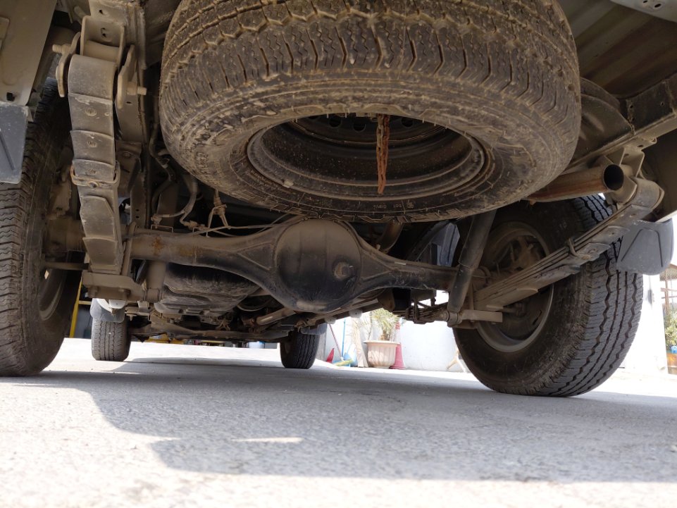 JMC Vigus  2023 image